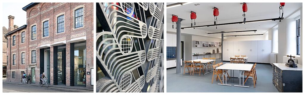 build your business event in Edinburgh April 2026